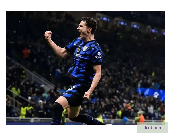 国米战拜仁客场不败神话能否延续 国米守平即可晋级悬念拉满